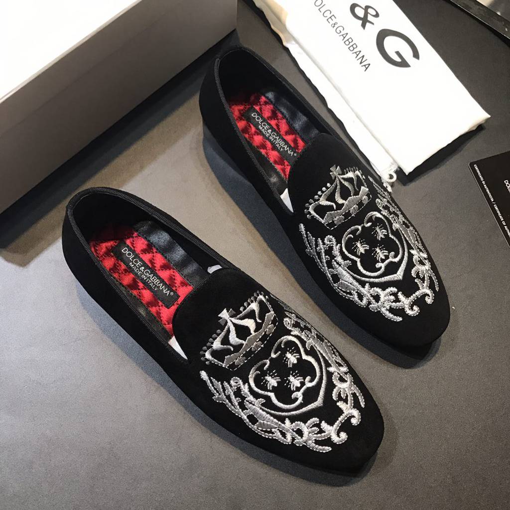 D*G loafer
